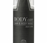 Bodycare hair &amp; body wash (sampon és tusfürdő) 30ml 300db/karton